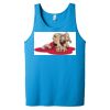 Unisex Jersey Tank Thumbnail