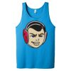 Unisex Jersey Tank Thumbnail