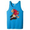 Unisex Jersey Tank Thumbnail