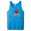 Unisex Jersey Tank Thumbnail