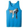 Unisex Jersey Tank Thumbnail