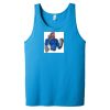 Unisex Jersey Tank Thumbnail