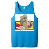 Unisex Jersey Tank Thumbnail