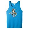 Unisex Jersey Tank Thumbnail