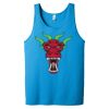 Unisex Jersey Tank Thumbnail