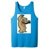Unisex Jersey Tank Thumbnail