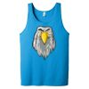 Unisex Jersey Tank Thumbnail