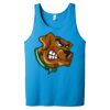 Unisex Jersey Tank Thumbnail