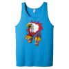Unisex Jersey Tank Thumbnail