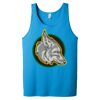 Unisex Jersey Tank Thumbnail