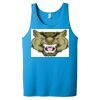 Unisex Jersey Tank Thumbnail