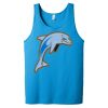 Unisex Jersey Tank Thumbnail