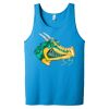 Unisex Jersey Tank Thumbnail