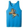 Unisex Jersey Tank Thumbnail