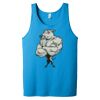 Unisex Jersey Tank Thumbnail