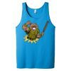 Unisex Jersey Tank Thumbnail