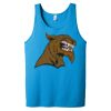 Unisex Jersey Tank Thumbnail