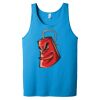 Unisex Jersey Tank Thumbnail