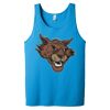 Unisex Jersey Tank Thumbnail