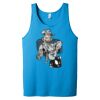 Unisex Jersey Tank Thumbnail