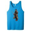 Unisex Jersey Tank Thumbnail