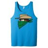 Unisex Jersey Tank Thumbnail