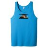 Unisex Jersey Tank Thumbnail