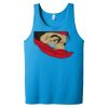Unisex Jersey Tank Thumbnail