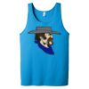 Unisex Jersey Tank Thumbnail