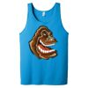 Unisex Jersey Tank Thumbnail
