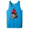 Unisex Jersey Tank Thumbnail