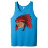 Unisex Jersey Tank Thumbnail