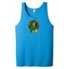 Unisex Jersey Tank Thumbnail