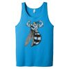 Unisex Jersey Tank Thumbnail