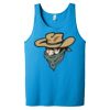 Unisex Jersey Tank Thumbnail
