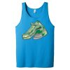 Unisex Jersey Tank Thumbnail