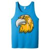 Unisex Jersey Tank Thumbnail