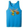Unisex Jersey Tank Thumbnail