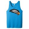 Unisex Jersey Tank Thumbnail