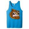 Unisex Jersey Tank Thumbnail
