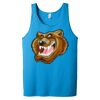 Unisex Jersey Tank Thumbnail