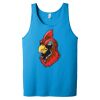Unisex Jersey Tank Thumbnail