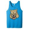 Unisex Jersey Tank Thumbnail
