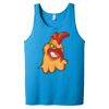 Unisex Jersey Tank Thumbnail