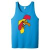 Unisex Jersey Tank Thumbnail