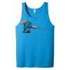Unisex Jersey Tank Thumbnail