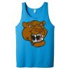 Unisex Jersey Tank Thumbnail