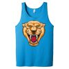 Unisex Jersey Tank Thumbnail