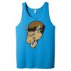 Unisex Jersey Tank Thumbnail