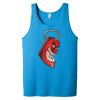 Unisex Jersey Tank Thumbnail